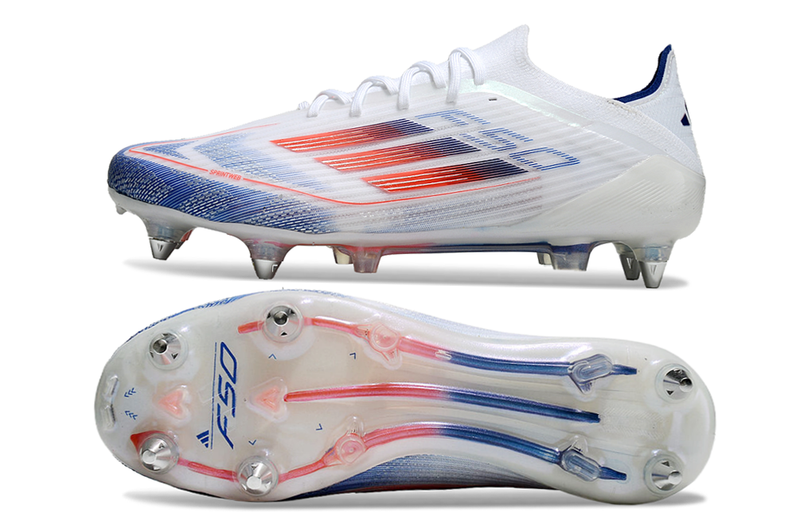 ADIDAS F50 elite SG -Soft ground Cleats