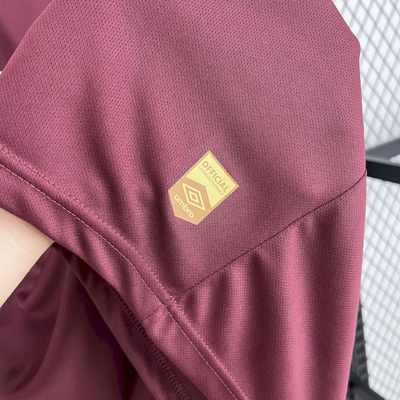 Lanus 2025/26 Home Jersey