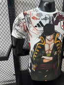 Japan Anime 2025/26  Player - Japao [Slim Fit]