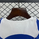 BRAZIL KIDS 2004 AWAY  - RETRO