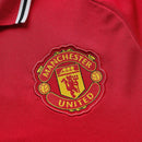 Manchester United - Home 26/27 Long Sleeve Shirt