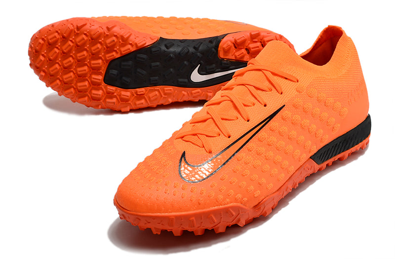 Nike Phantom Ultra Venom TF Turf - Orange