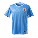 Uruguay 2025/26 Home - FAN VERSION