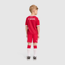 Bayern Munich - Home 26/27 Kids Shirt Kit