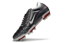 Nike Total 90 III T90 FG - FIRM GROUND Cleats - Grey