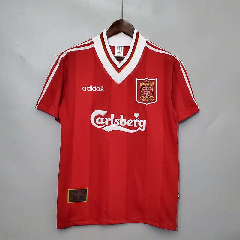 LIVERPOOL I 96/97  MEN (RETRO)