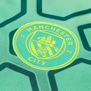 Manchester City - Goalkeeper 26/27 Shirt