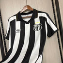 Santos - Home 2027 Fan Shirt