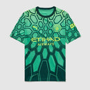 Manchester City - Goalkeeper 26/27 Shirt