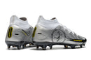 Nike Phantom Scorpion Elite Dynamic Fit FG39-45- Silver