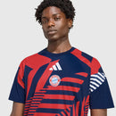 Bayern Munich - Pre-Match 26/27 Shirt