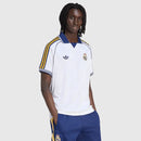 Real Madrid - Travel 25/26 Fan Shirt
