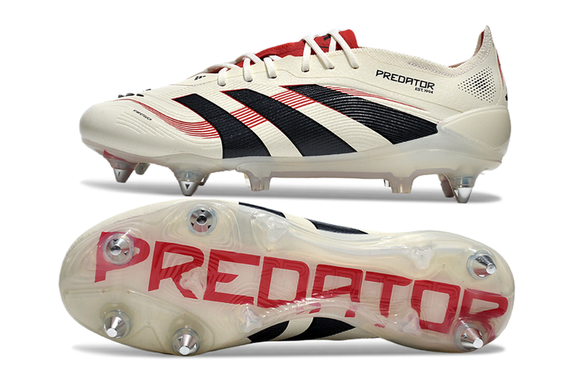 Predator Pro Firm Ground Cleats