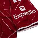 Liverpool - Home 26/27 Player Edition Shirt