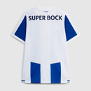 Porto - Home 26/27 Women’s Shirt