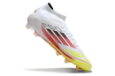 ADIDAS F50 ELITE MID FG - Firm ground Cleats