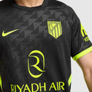 Atlético de Madrid - Away 26/27 Fan Shirt