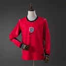 ENGLAND 2026 AWAY  - LONG SLEEVE