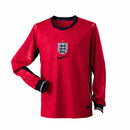 ENGLAND 2026 AWAY  - LONG SLEEVE
