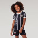 Corinthians - Away 2027 Kids Kit