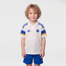 Cruzeiro - Third 26/27 Kids Kit