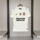 Corinthians - Home 2027 Fan Shirt