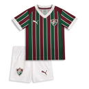 Home 26/27 Kids Shirt Kit