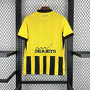 25/26 AEK Athens Home - Fan Version