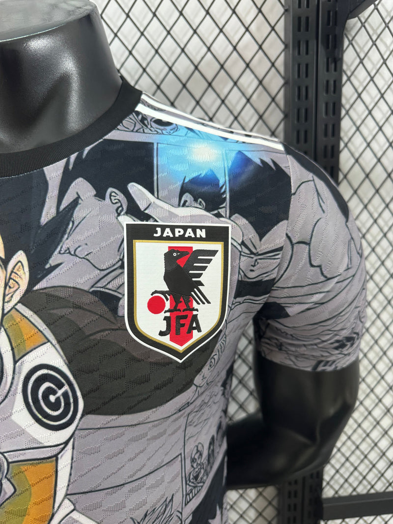 Japan Anime 2025/26  Player - Japao [Slim Fit]