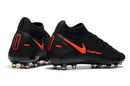 Nike Phantom GT2 Elite DF FG Black/Red