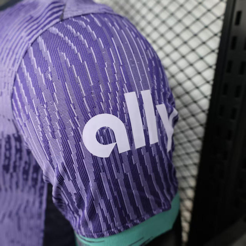 Player Orlando Pride 25/26  - Authentic Slim Fit