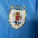 Uruguay 2025/26 Home