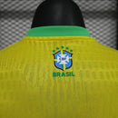 25/26 Player Brazil Jesus Special Edition - Slim Fit