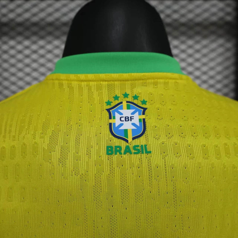 25/26 Player Brazil Jesus Special Edition - Slim Fit