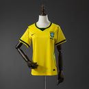 BRAZIL Women's Nike 2026  FAN VERSION