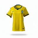 BRAZIL Women's Nike 2026  FAN VERSION