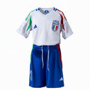 ITALY KIDS AWAY -  2024