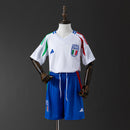 ITALY KIDS AWAY -  2024