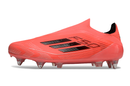 ADIDAS F50 elite SG -Soft ground Cleats - Laceless