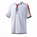 RETRO  2004 England HOME