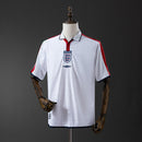 RETRO  2004 England HOME