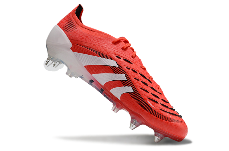 Predator Pro Firm Ground Cleats