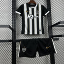 Atlético Mineiro - Home 26/27 Kids Kit