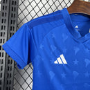 Cruzeiro - Home 26/27 Women’s Shirt