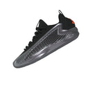 ADIDAS A.E. 1 Low Iron Metallic /Core Black/Solar Orange JQ8898