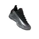 ADIDAS A.E. 1 Low Iron Metallic /Core Black/Solar Orange JQ8898