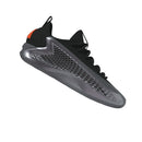 ADIDAS A.E. 1 Low Iron Metallic /Core Black/Solar Orange JQ8898