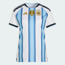 Argentina WOMEN'S Home -  2026 World Cup