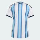 Argentina WOMEN'S Home -  2026 World Cup