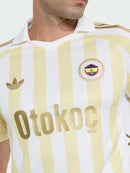 Fenerbahce - Away 26/27 Player version